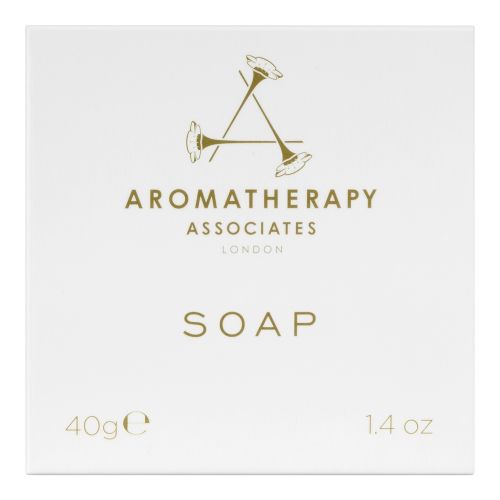 Aromatherapy Associates Soap in Carton, 40g